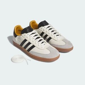 NWT adidas x JJJJound Samba OG